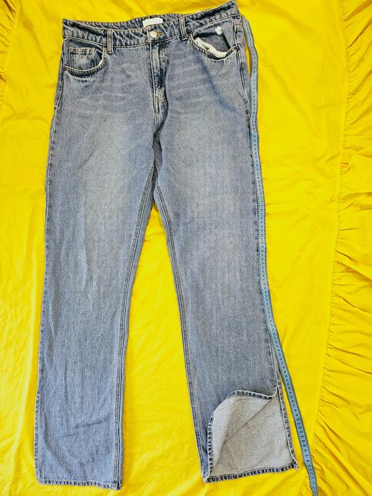 Джинси жіночі хл 40-42