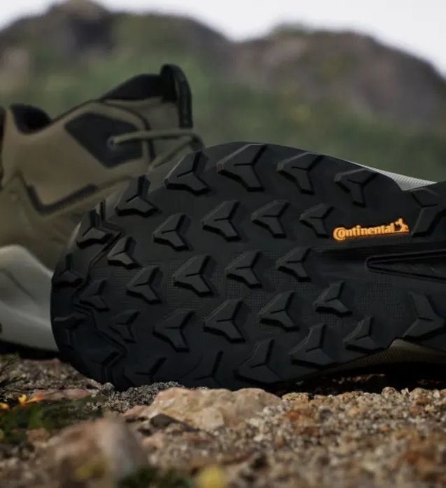 Кросівки Adidas Terrex Trailmarker