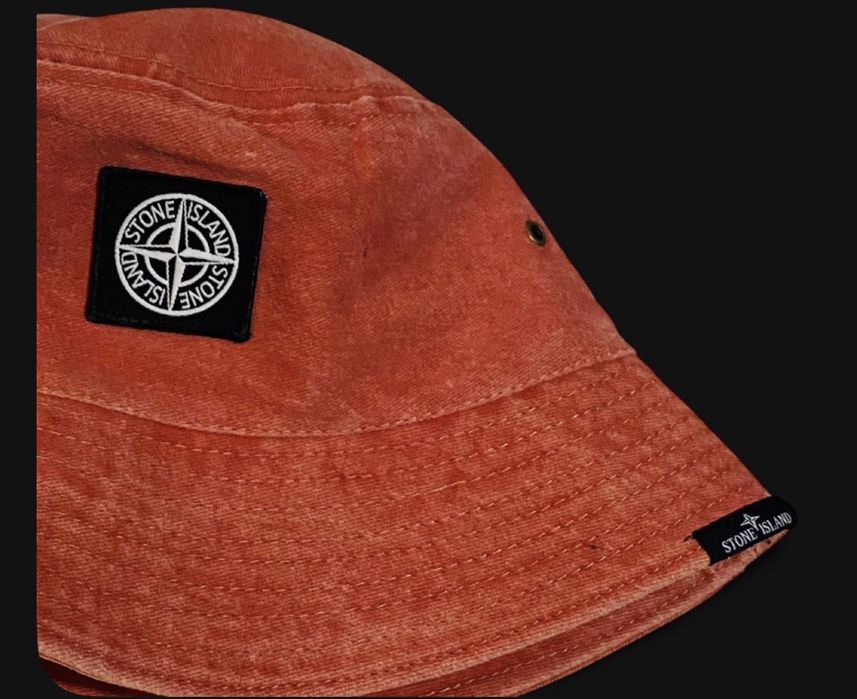 Stone Island hats caps panama