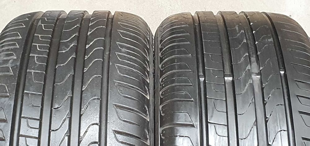 Opony lato letnie Pirelli Cinturato P7 215/45R18 89V 215/45/18 6,5mm