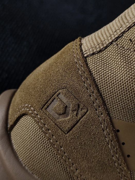 Original Deckers x Lab DX-G8 Carbon літні берці