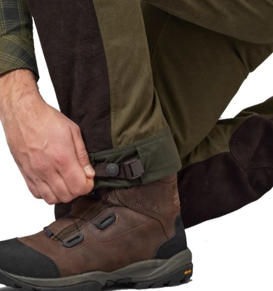 Harkila spodnie Driver Hunt HVS roz 54