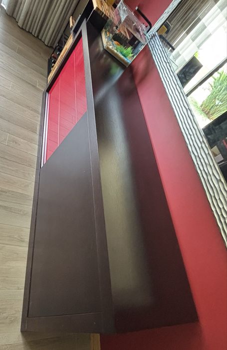 Móvel- sala de estar