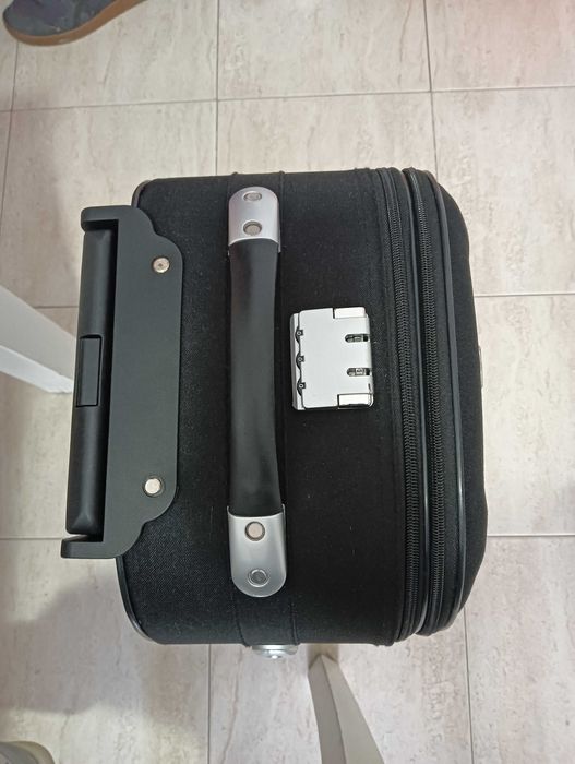 Mala viagem pequena Batiki World