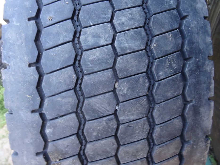 Opona 315/70R22.5 Aeolus ADL67 (500 netto)