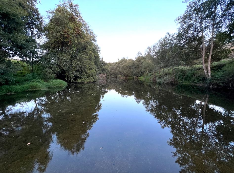 Terreno com vistas fantasticas - perto do Geres