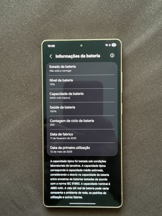 Samsung Galaxy S25 Ultra 256GB 12GB RAM
