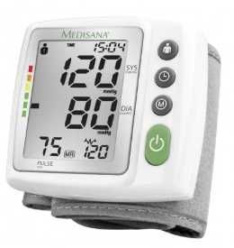 Medidor de tensão de pulso (Usado)