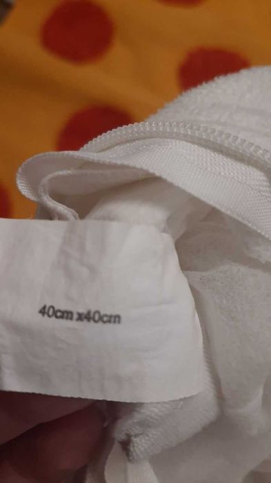 Единорог, Подушка единорог с пайетками