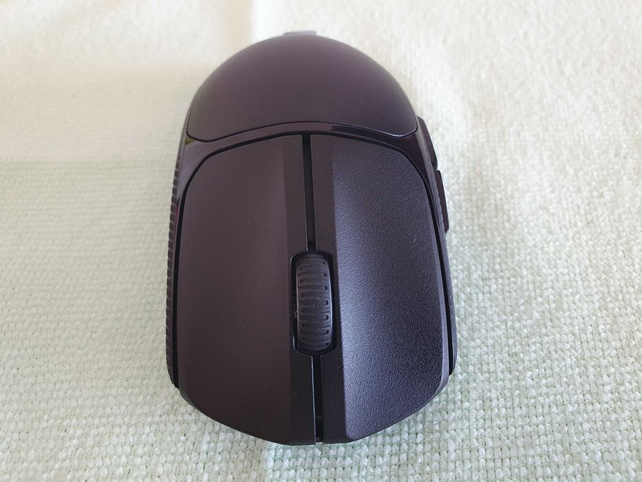 Mysz HyperX Pulsefire Fuse Wireless