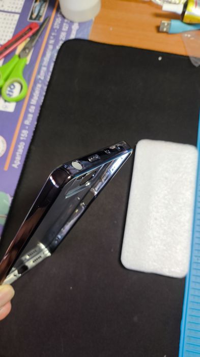 Ecrã / LCD para Xiaomi Redmi POCO X5 PRO 5G NOVO