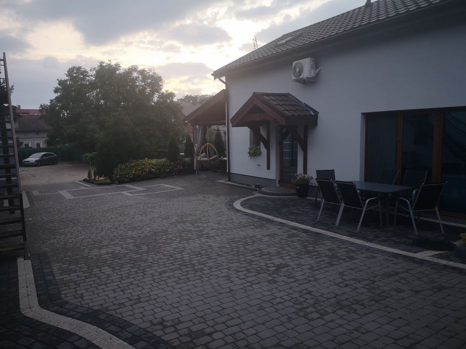 DOM Noclegi kwatera pokoje Świecie