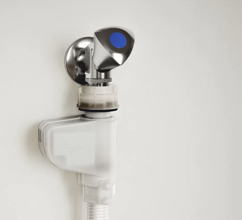 Maquina de lavar louca slim 42cm