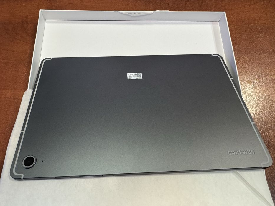 Samsung Tab s10 fe 5G