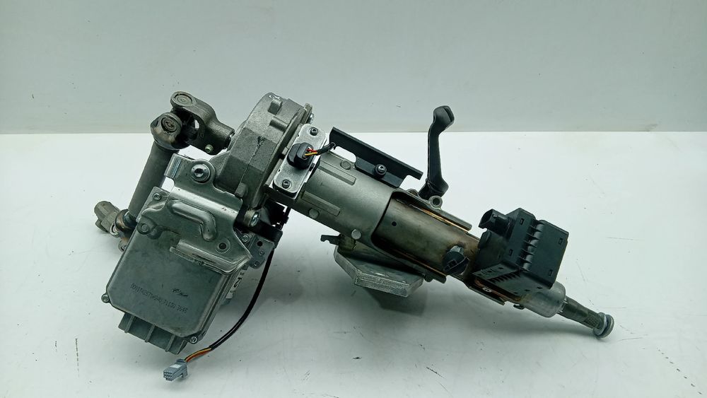 Coluna de direção RENAULT Clio IV (BH_)