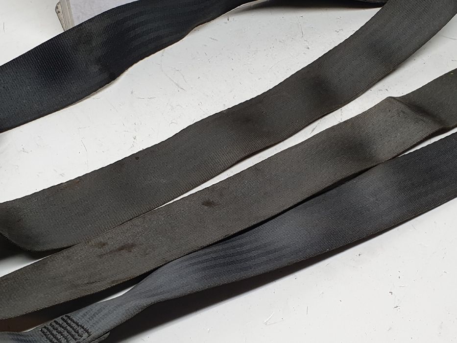 Cinto frente direito CITROËN Jumper Furgão (244)