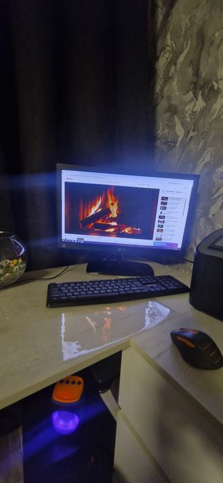 Продам  комп'ютер