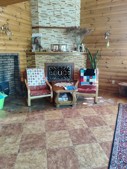 Продається будинок с Трипілля