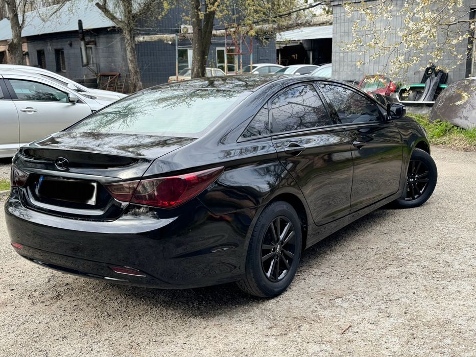 Аренда авто 3999грн ОРЕНДА АВТО Hyundai Sonata с Правом выкуп Kia K5