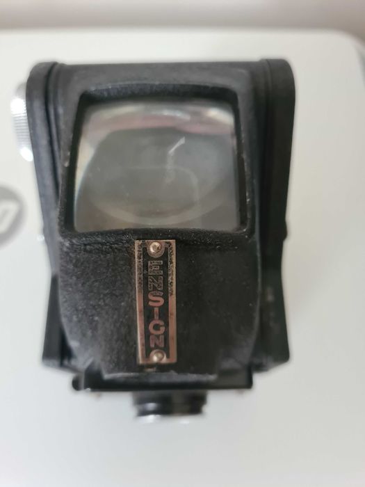 Vintage Ensign camera from the 1940s64309879272067124