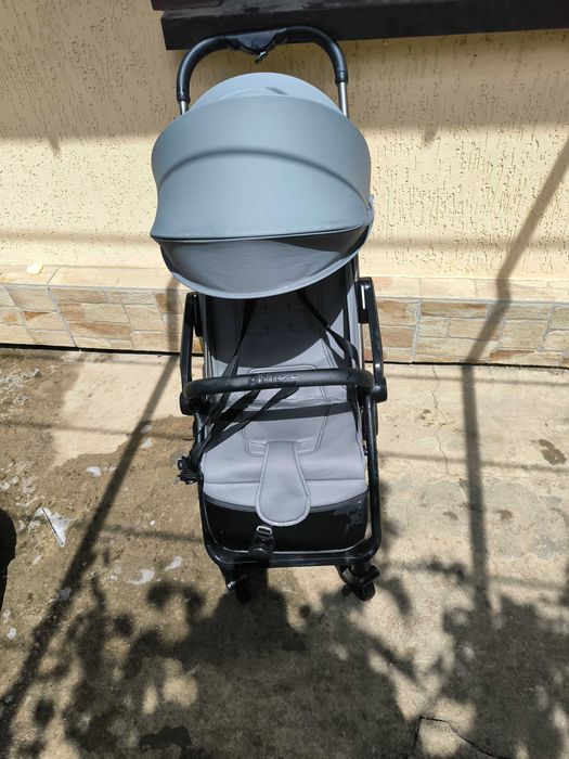 Продам прогулянкову коляску kinderkraft