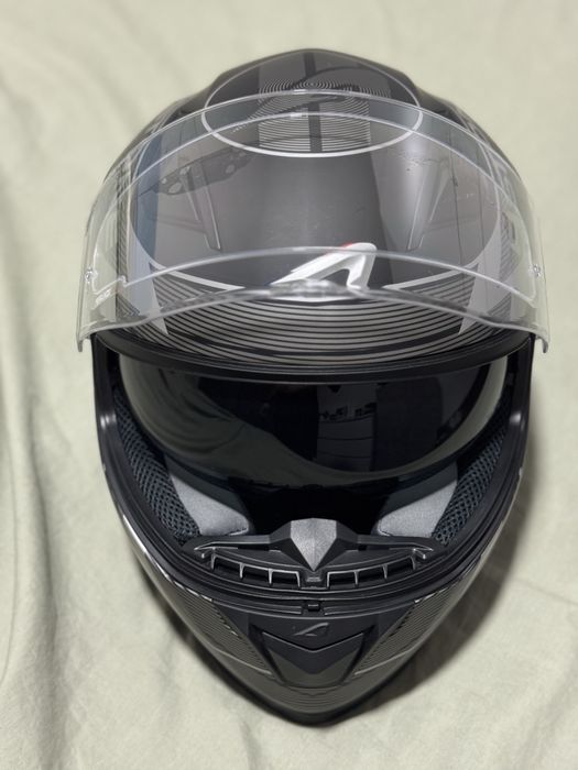 Capacete ASTONE GT900 ARROW - Tamanho M