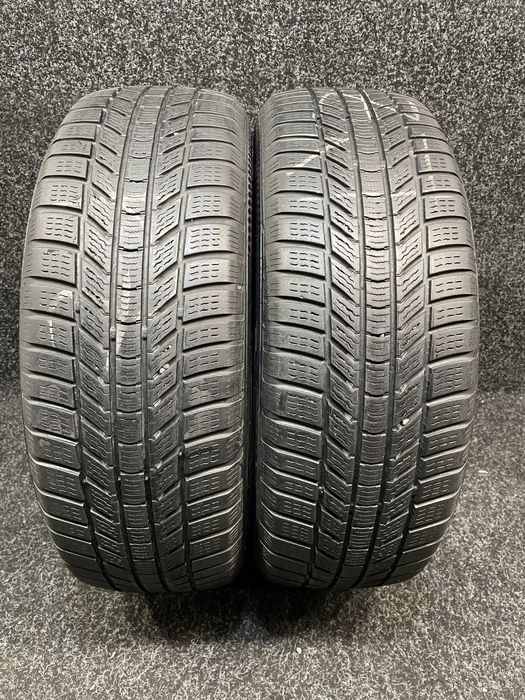 Continental 205/60R16 WinterContact TS870Р