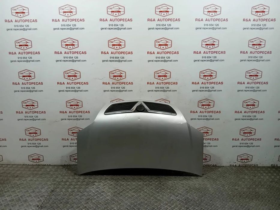 Capot Opel Meriva A Original