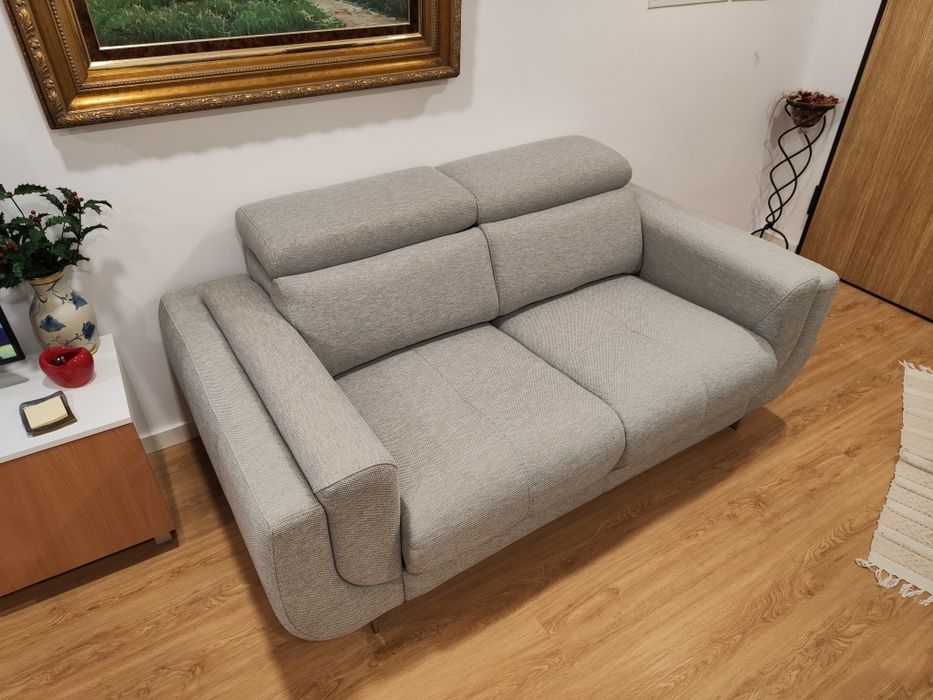 Sofá novo nunca usado