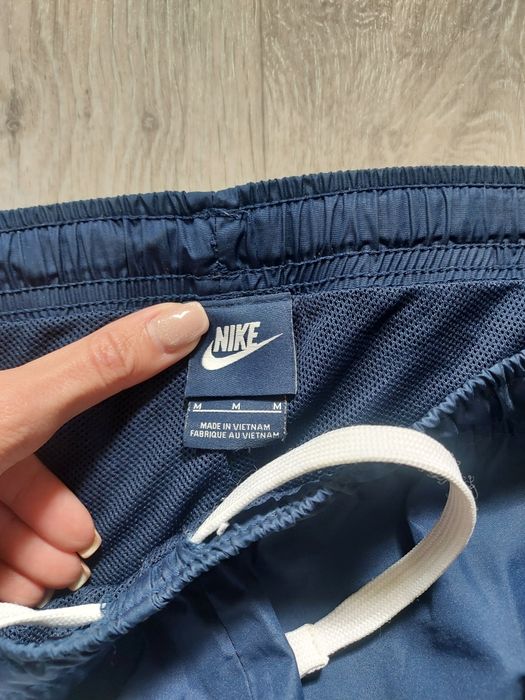 Костюм мужской Nike оригинал