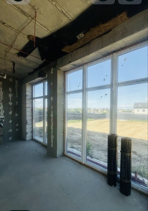 Продажа дома с.Новые Петровцы,бомбоубежище.