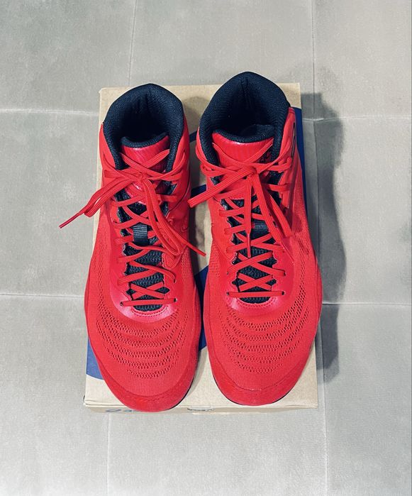 Борцовки Asics Splite Elite 42р.