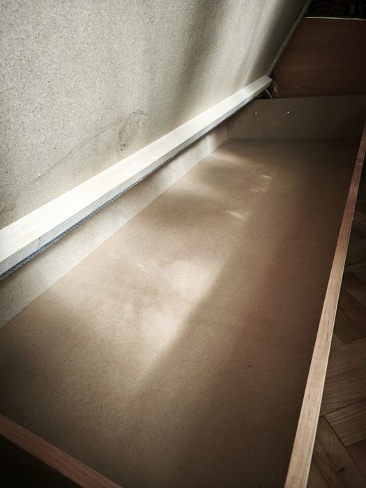 Łóżko 160x200 materac transport + montaż