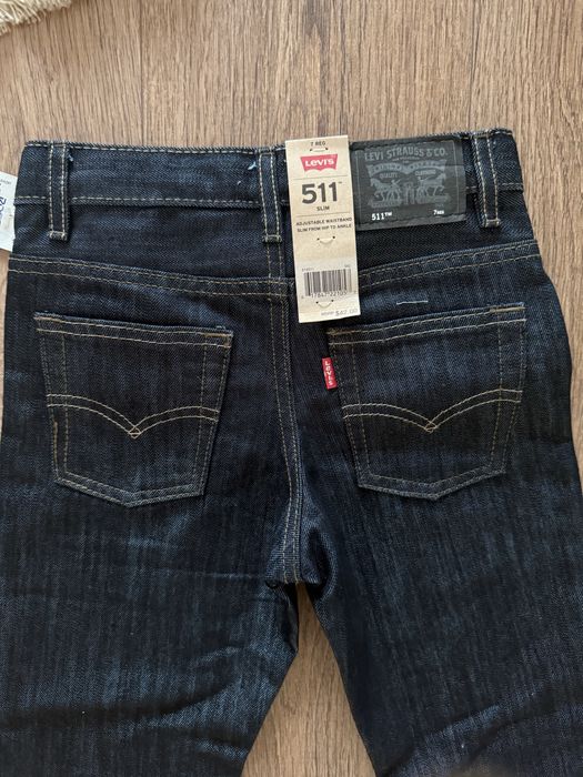 Джинси для хлопчика