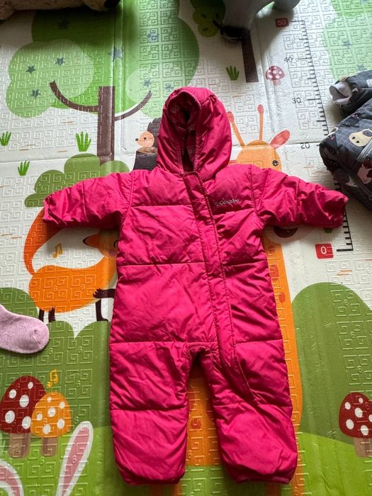 Комбінезон Columbia 6-12 місяців