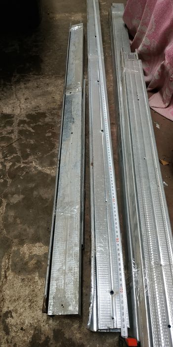 Профиль строительный cd60