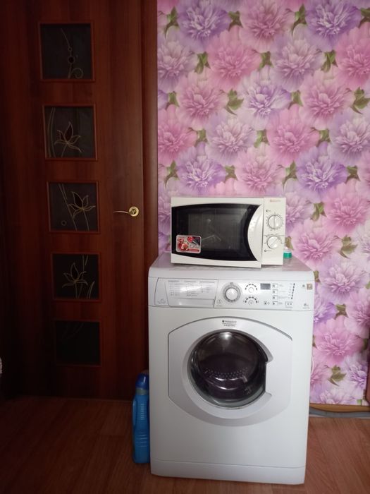 Кімната біля ТРЦ (Київ)