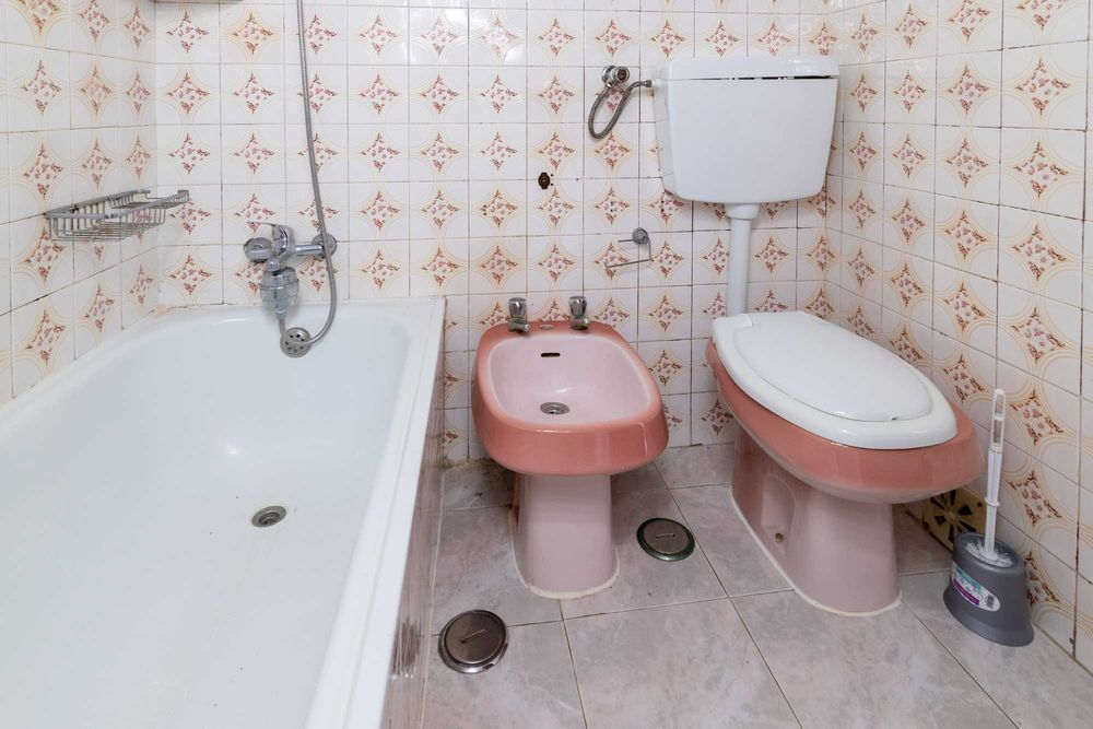 Apartamento T1 para venda
