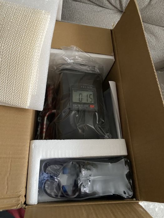 Mini rowerek treningowy NOWY