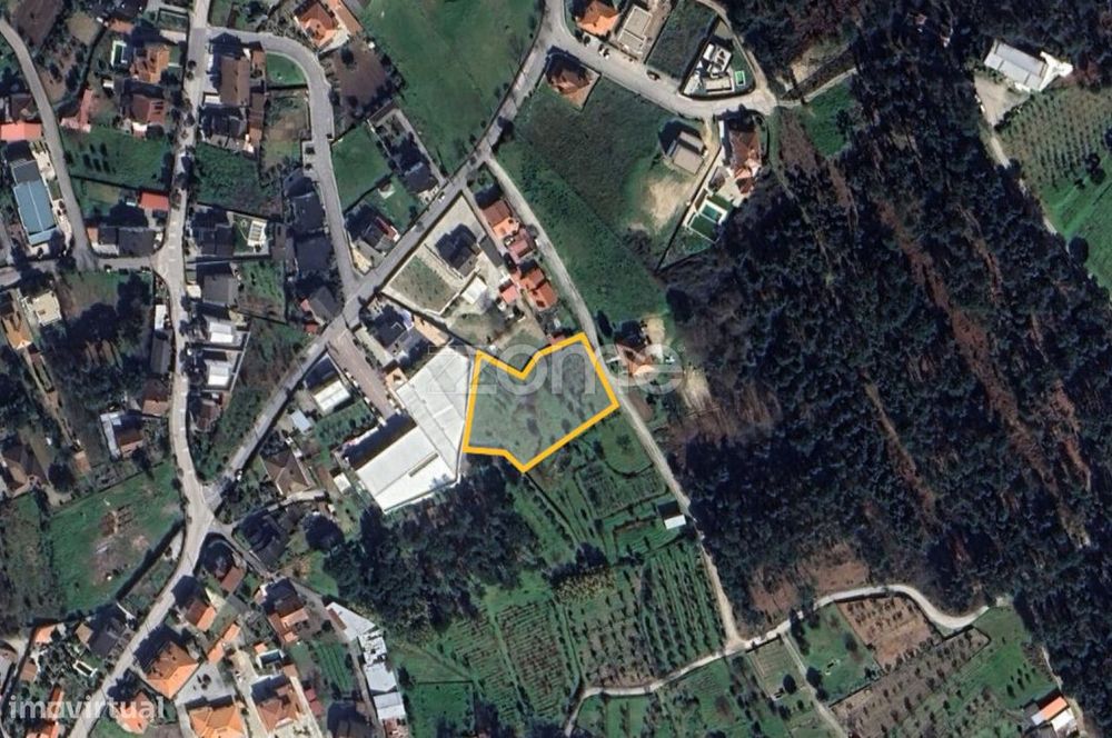 Buildable Land