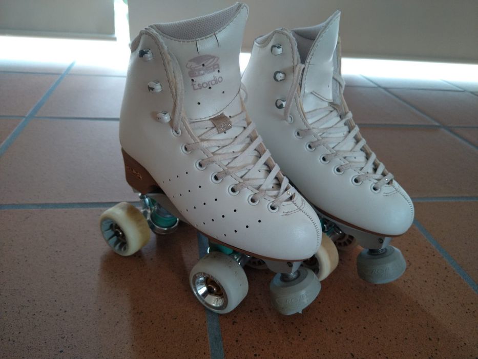 Patins Edea Esordio 235