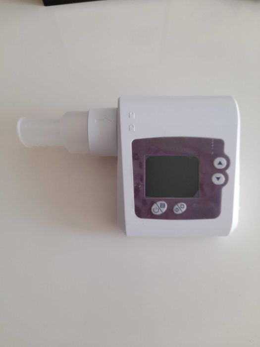 Spirometr Contec SP10