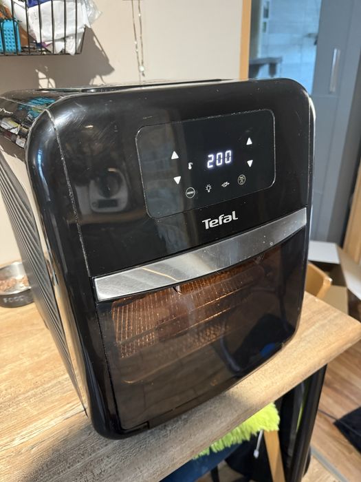 Air fryer Tefal Easy Fry Oven & Grill FW5018 11l