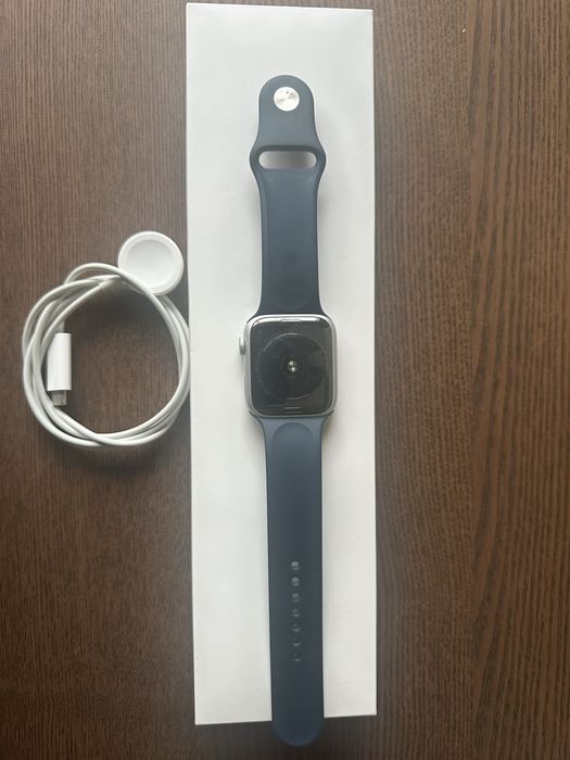 Apple watch SE como novo