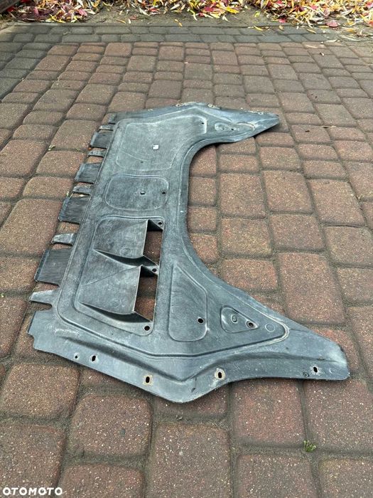 Osłona Dolna silnika Podłoga Audi A3 8P Volkswagen Golf V