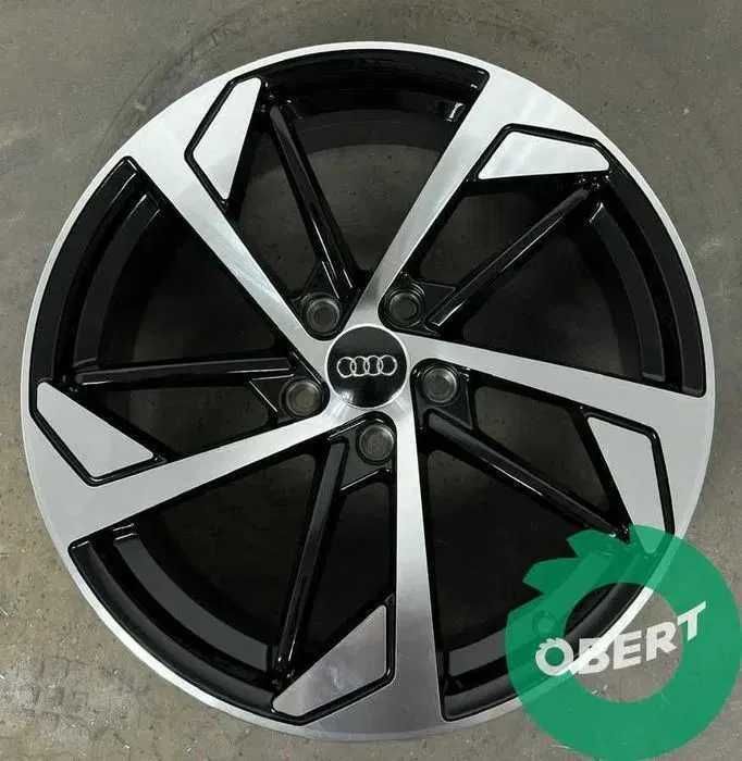 Нові диски R19 на Audi A4 A5 A6 A7 A8 Q5 Q7 VW Tiguan Skoda Mercedes
