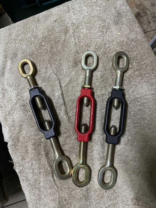 Розтяжка навески МТЗ   ЮМЗ Новый