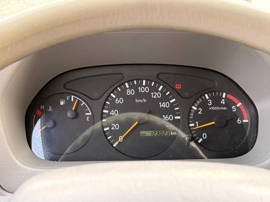 Toyota Dyna 3.0 D4d  144 cv