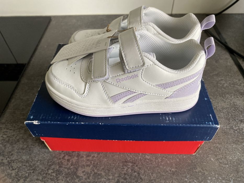 Buty Reebok roz 28