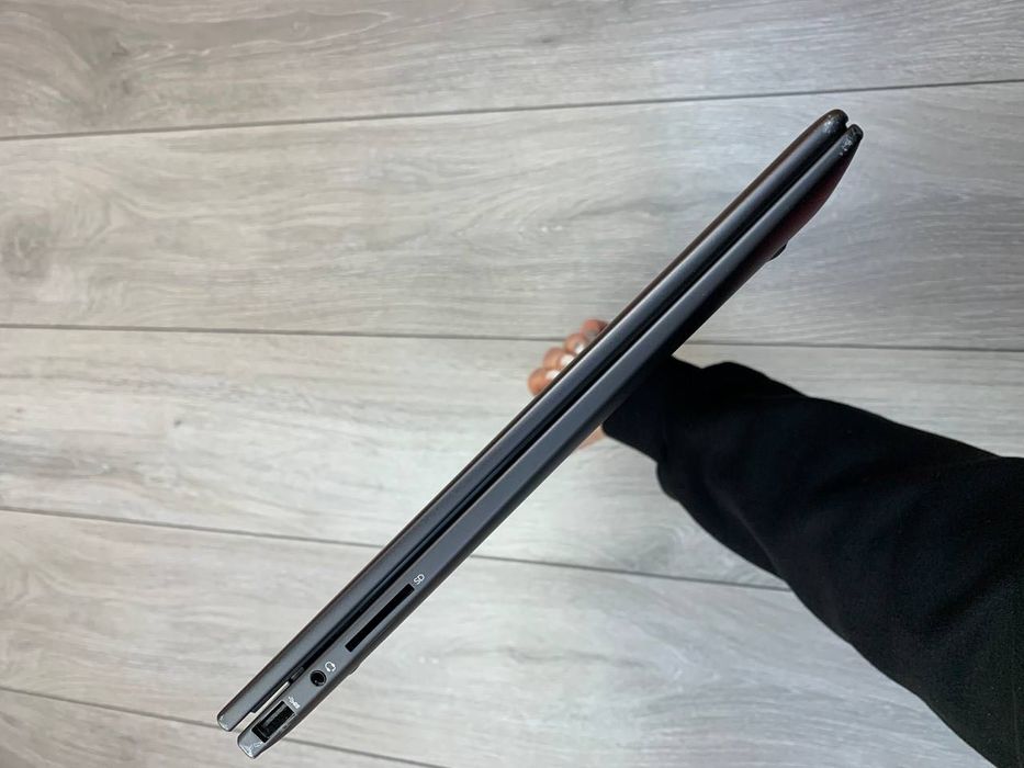 2в1 15,6ʼʼ HP Envy x360 15-fh/Ryzen 7 7730U/512gb/16gb/ DDR5 4266 МГц